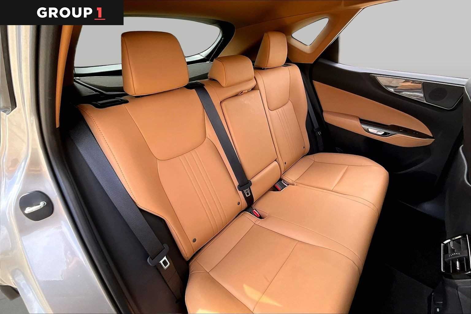 Used 2026 Atomic Silver Lexus Premium image 17