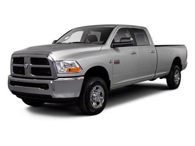 2010 RAM 2500's photo