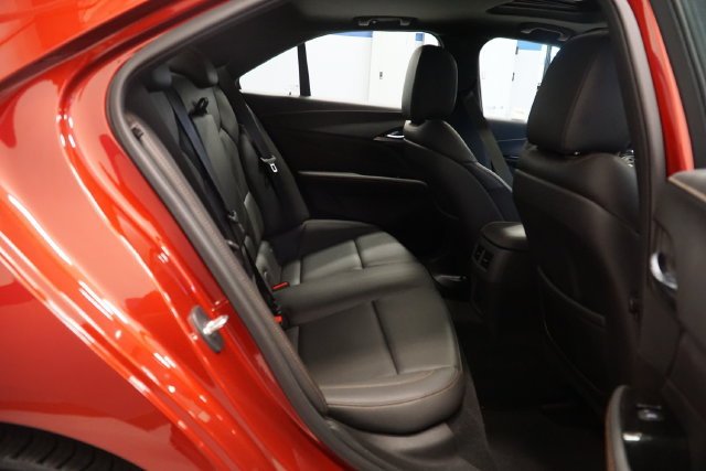 2023 Cadillac CT4 V-Series - Photo 19