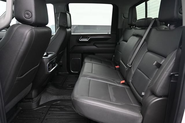 2024 GMC Sierra 2500HD SLT - Photo 11
