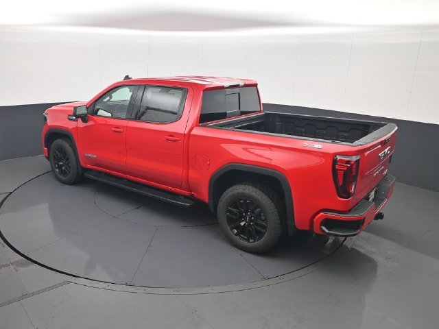 2026 GMC Sierra 1500 Elevation - Photo 19