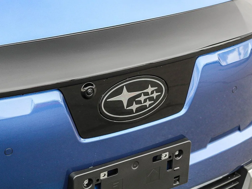 New 2026 Blue Subaru Limited image 12