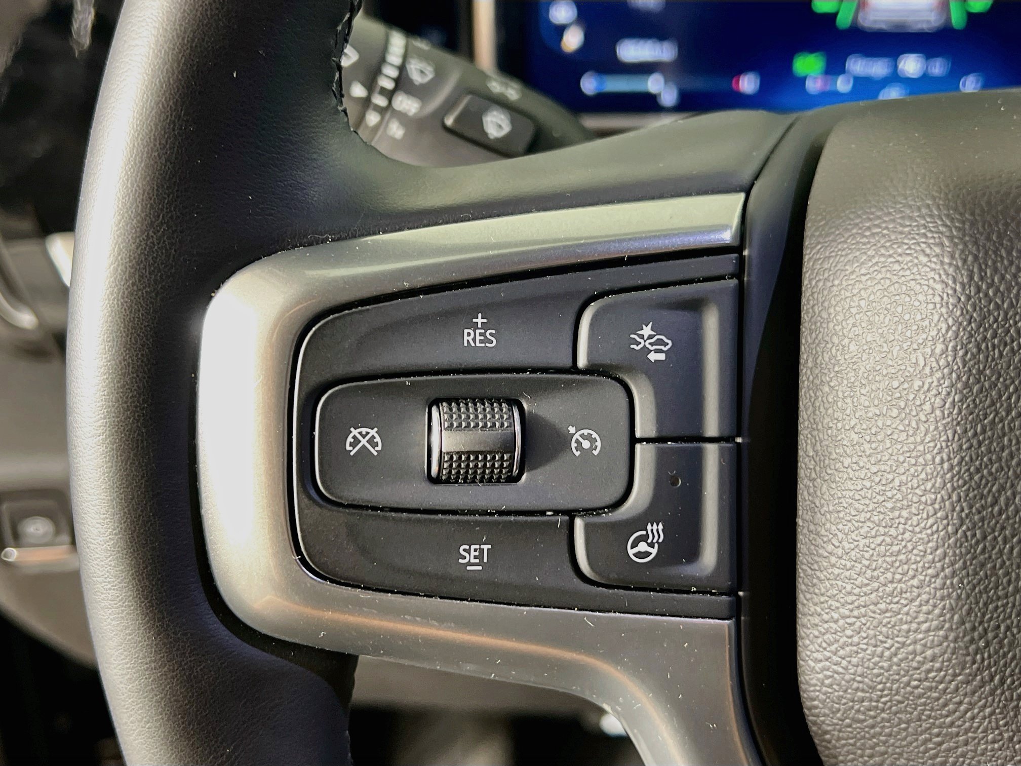 Used 2026 Black Chevrolet RST image 13