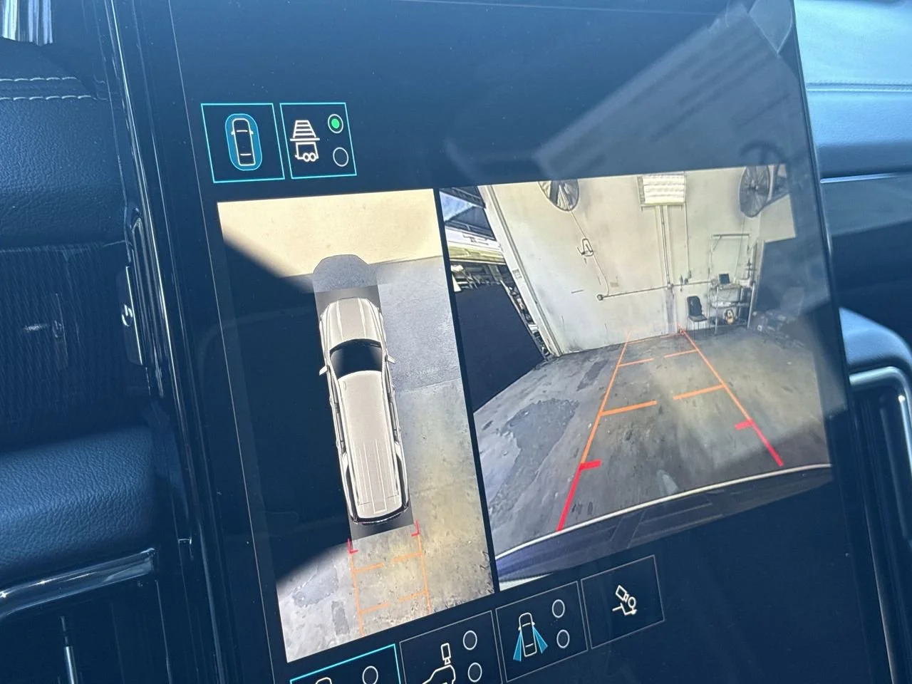 2026 GMC Yukon XL Elevation - Photo 19