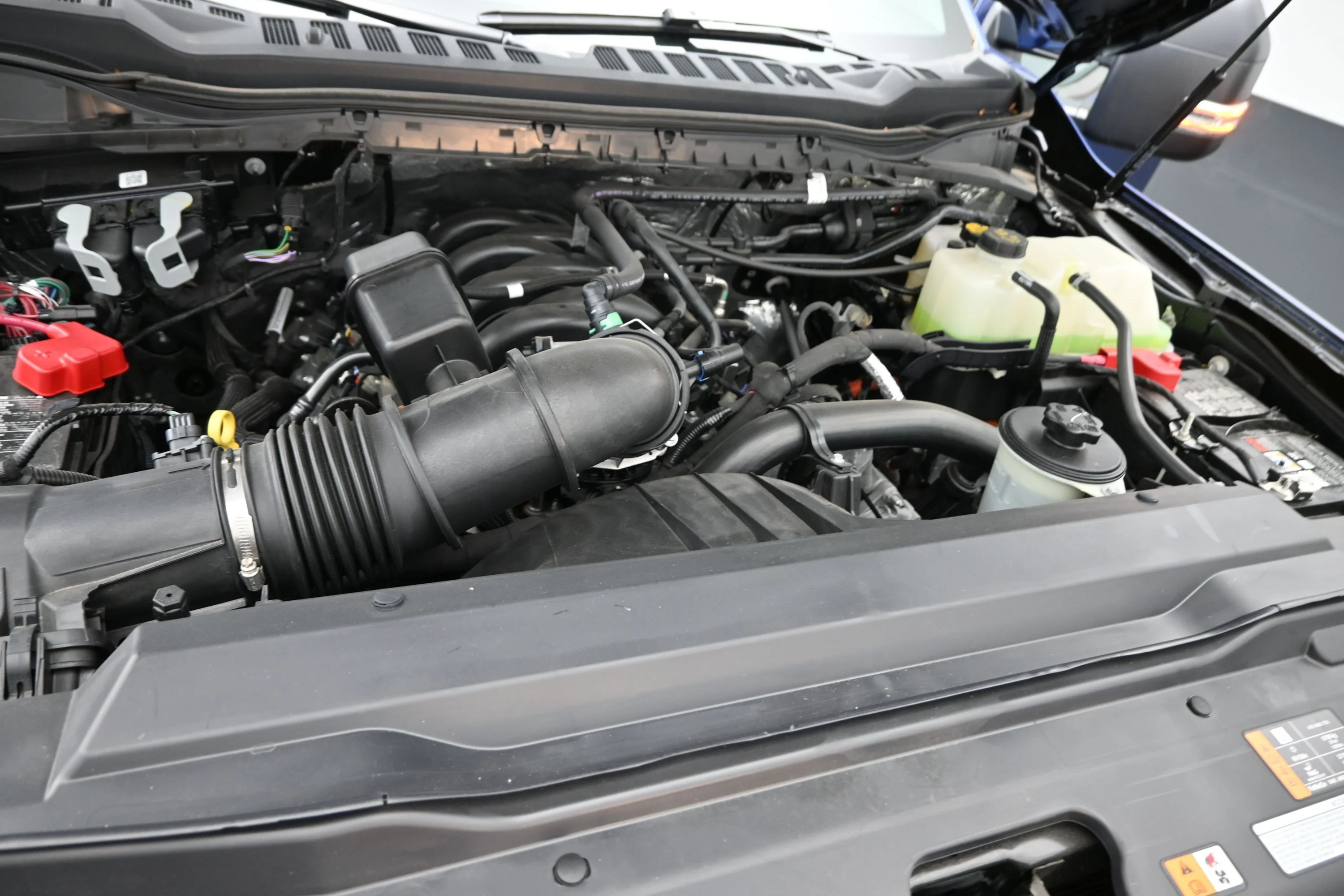 2026 Ford F-250 Super Duty XL - Photo 47