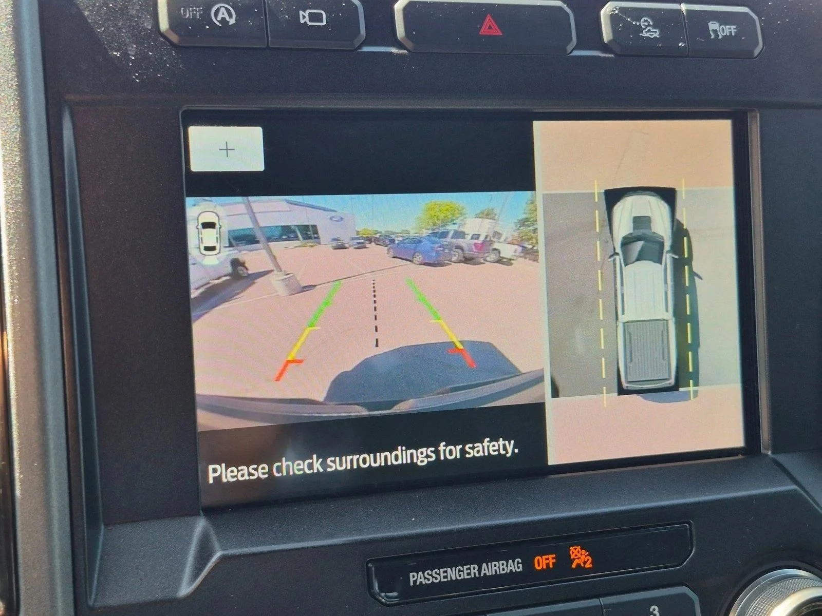 Certified Used 2020 Lead Foot Ford Raptor image 14
