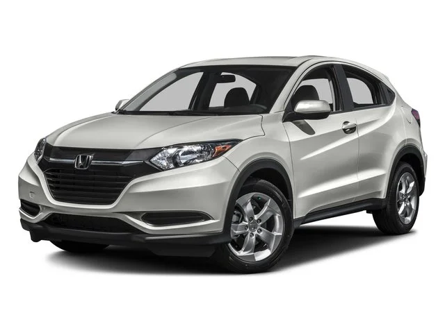 Used 2016  Honda LX image 1