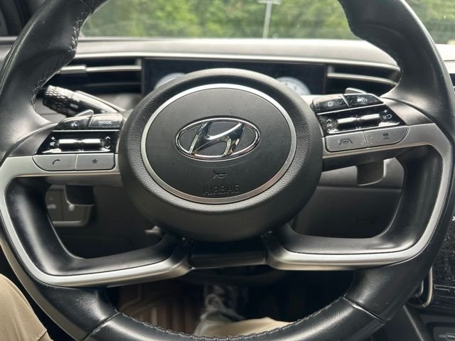Used 2024 Beige Hyundai XRT image 23