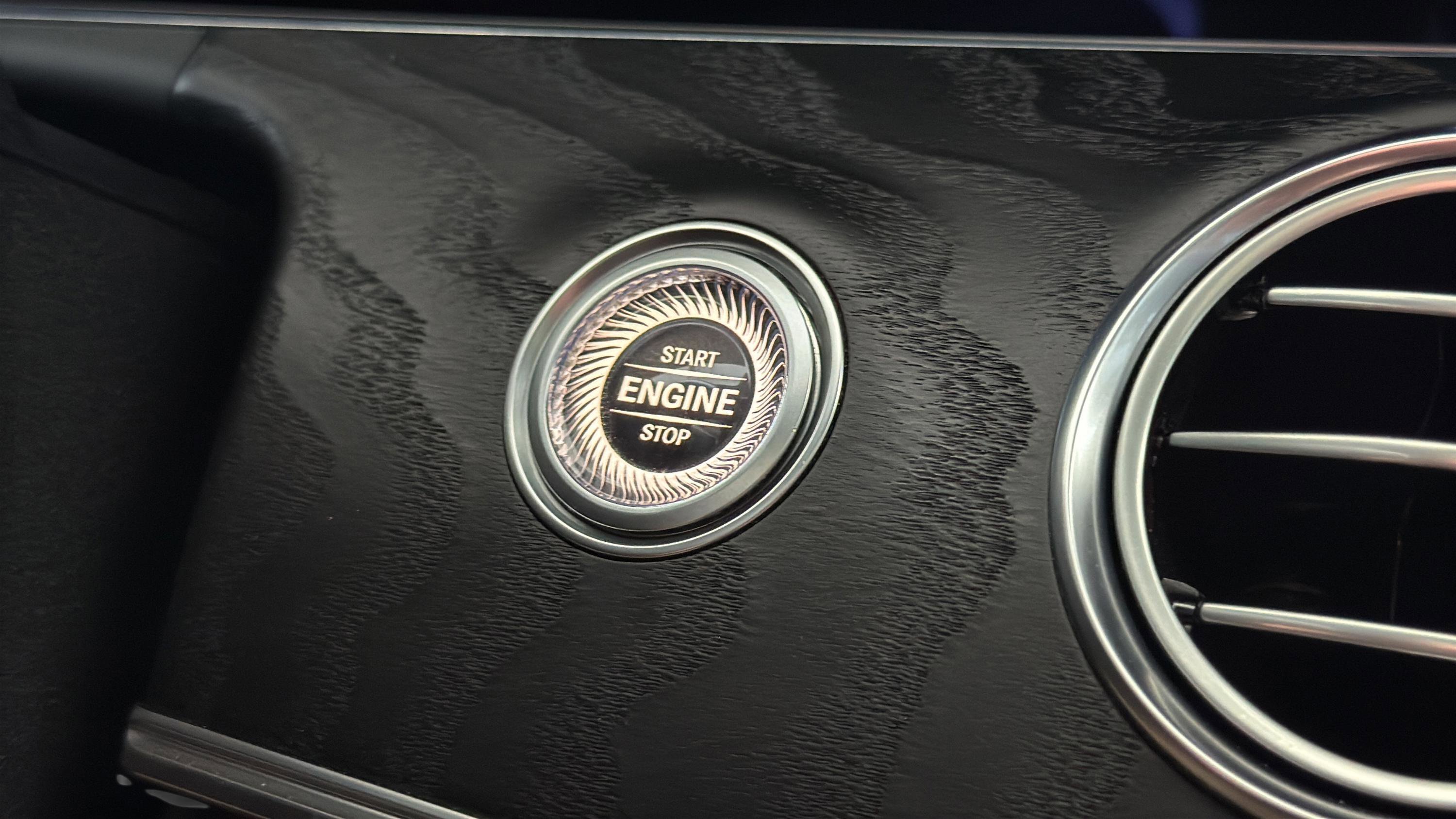 Used 2021 Black Mercedes-Benz E 350 image 41