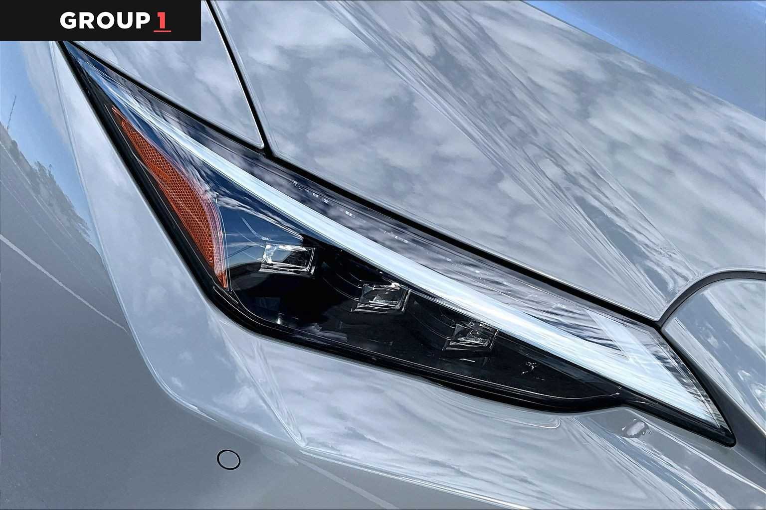 Used 2024 Incognito Lexus F SPORT image 28