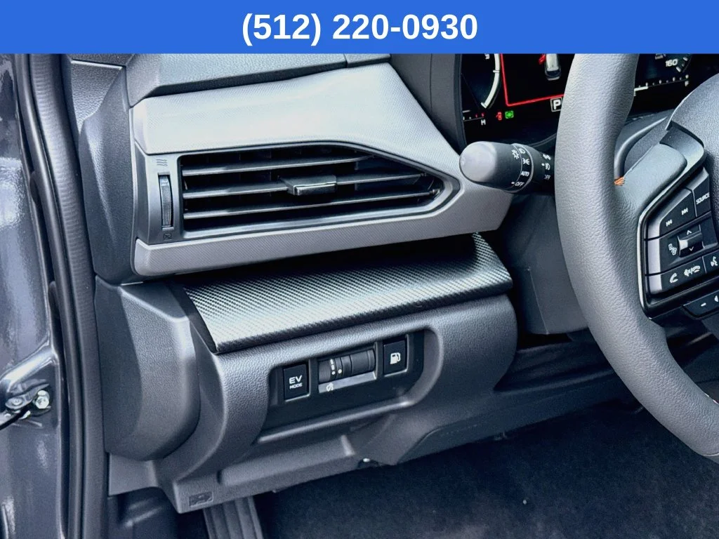 New 2026 Gray Subaru Limited image 11
