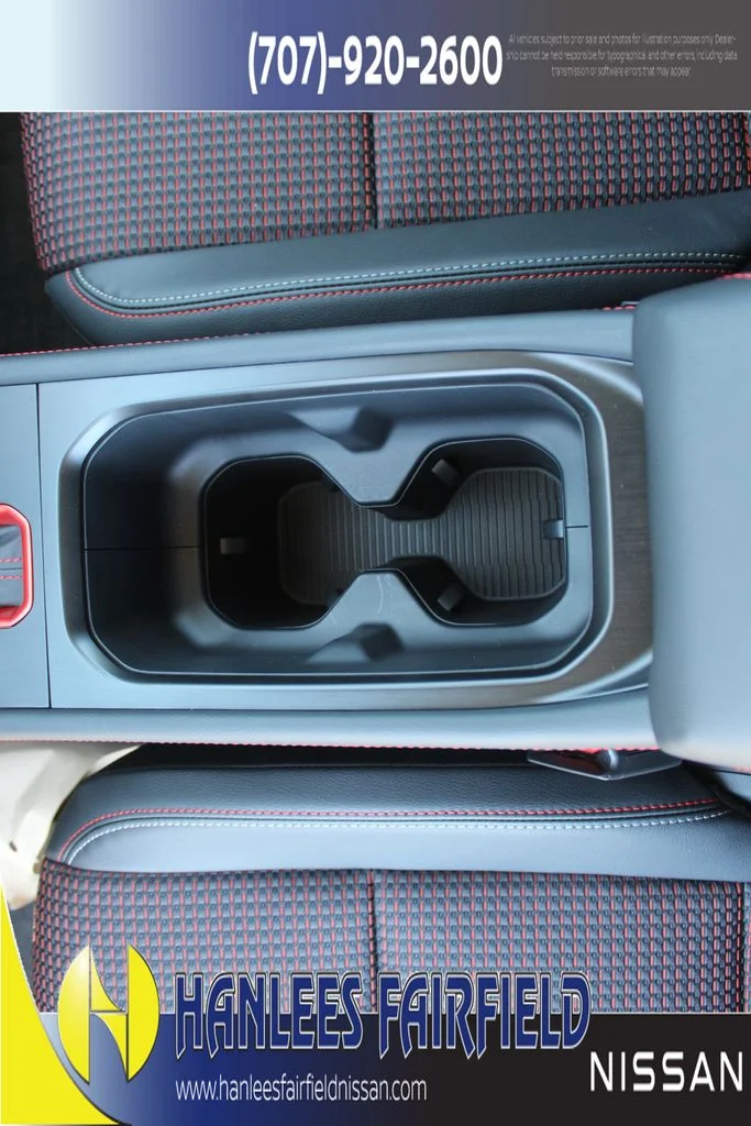 2026 Nissan KICKS SR AWD - Photo 17