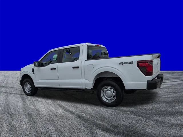 New 2026 Oxford White Ford XL image 6