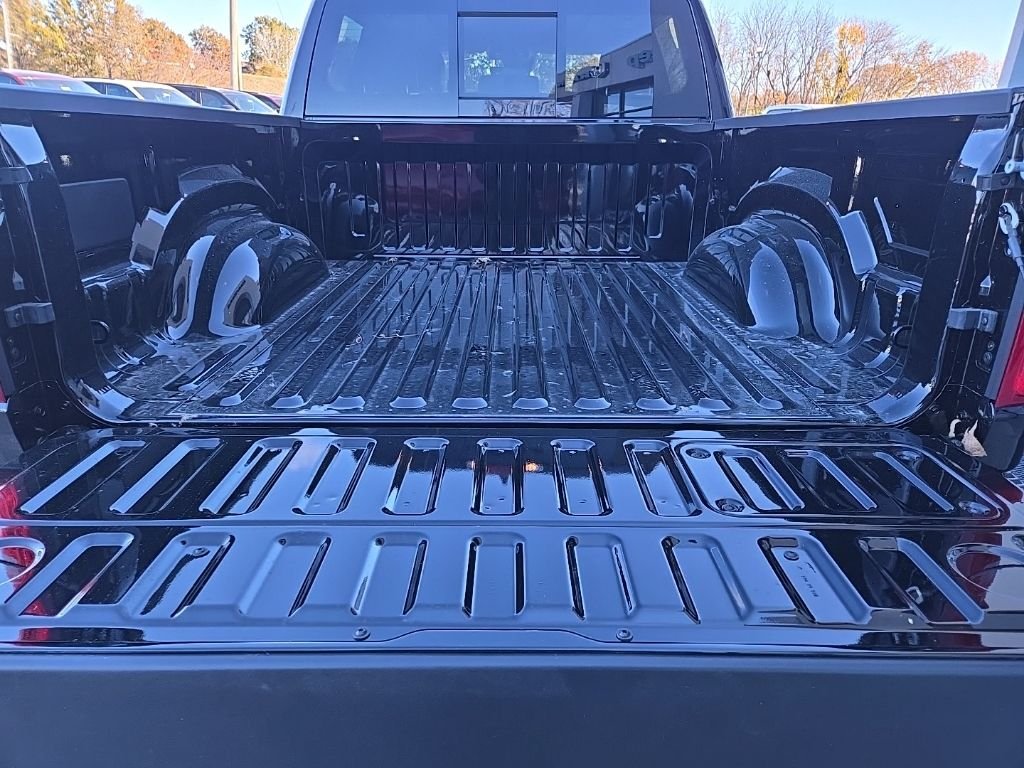 2026 RAM 1500 Laramie - Photo 25