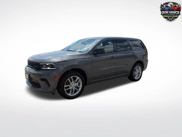 2026 Dodge Durango GT AWD's photo