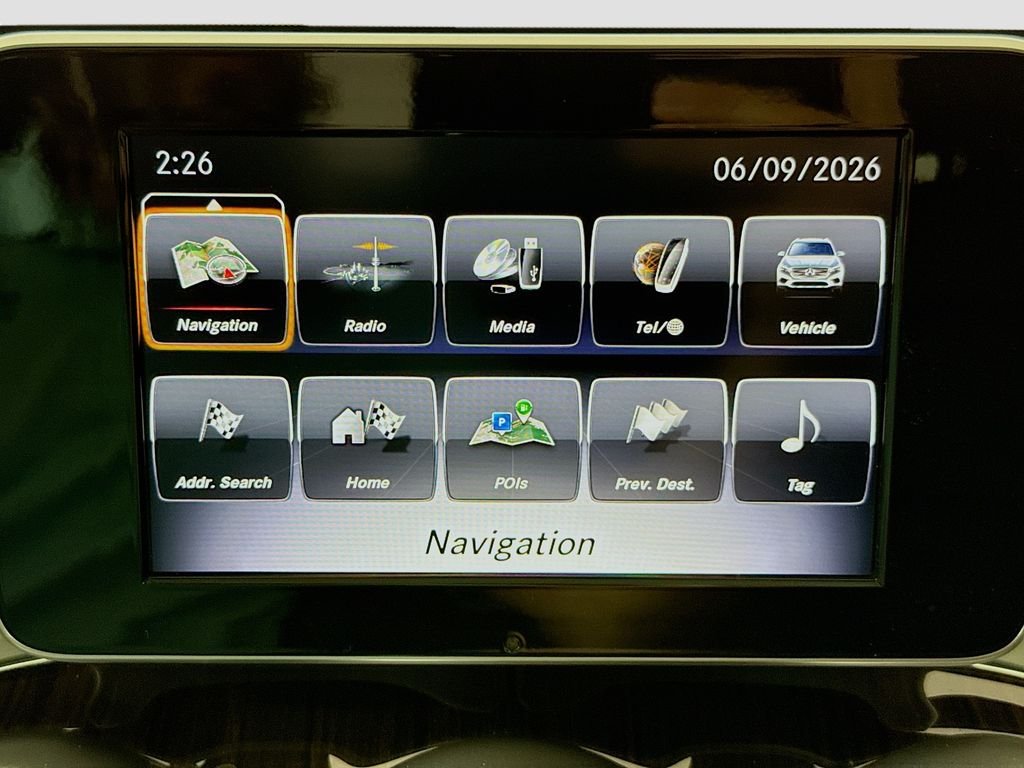 Used 2019  Mercedes-Benz GLC 300 image 14