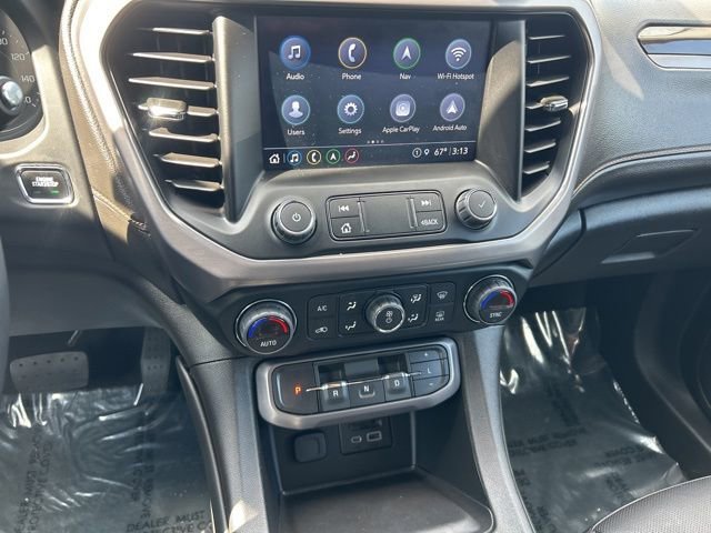 2023 GMC Acadia AT4 - Photo 25