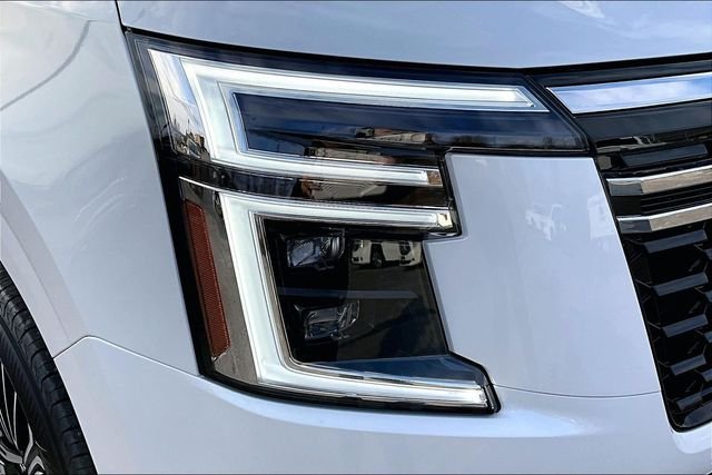 New 2026 Nissan Armada SL 4D Sport Utility