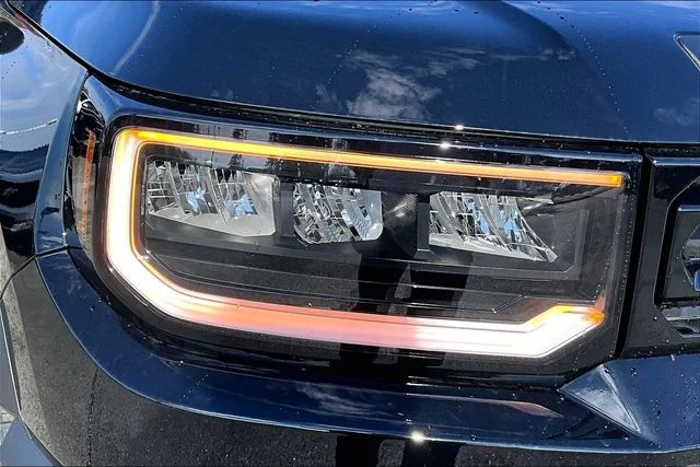 New 2026 Honda Passport TrailSport Blackout 4D Sport Utility