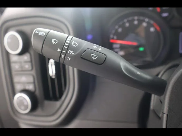 Used 2026 Gray Chevrolet Custom Trail Boss image 21