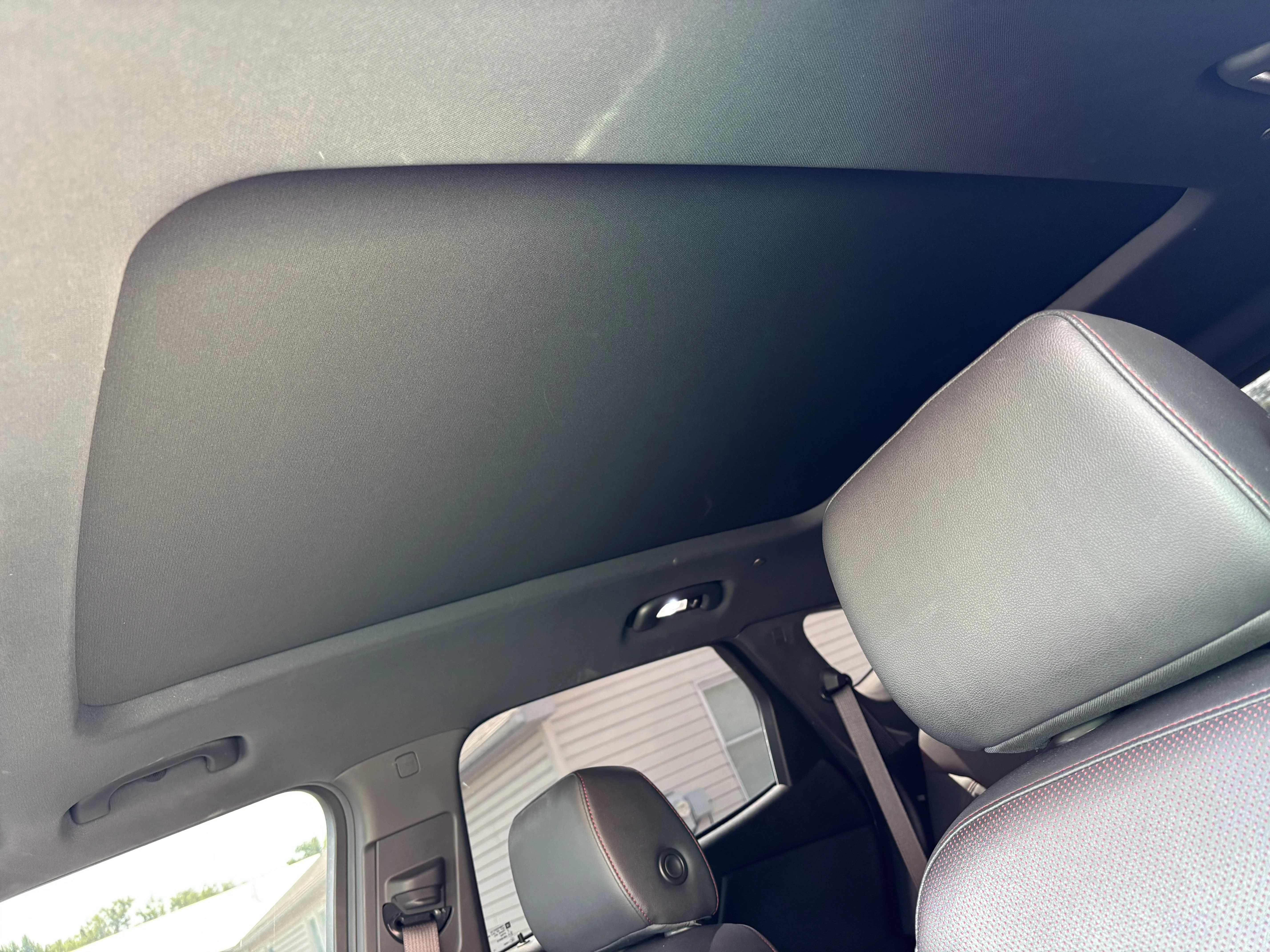 Used 2019 Black Chevrolet RS image 30