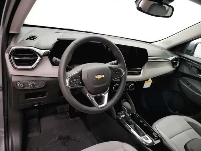 2026 Chevrolet Trailblazer LT - Photo 17