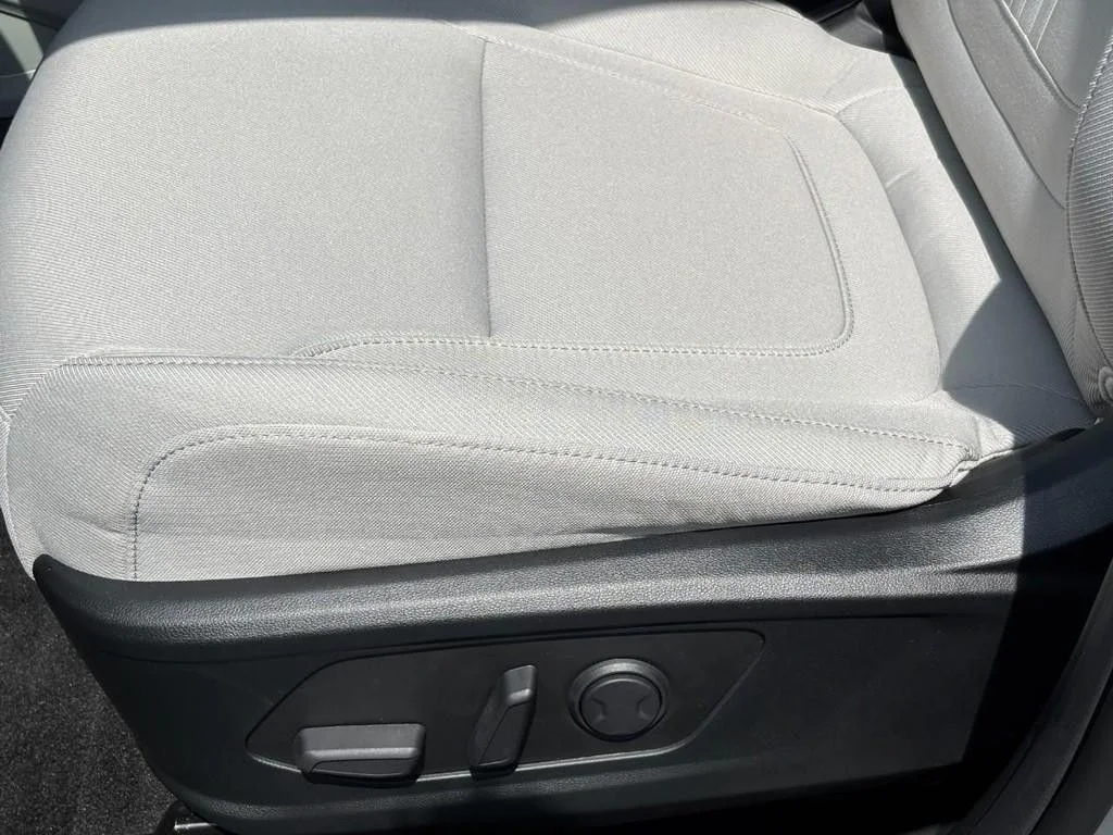 Used 2026 Gray Hyundai SEL image 19