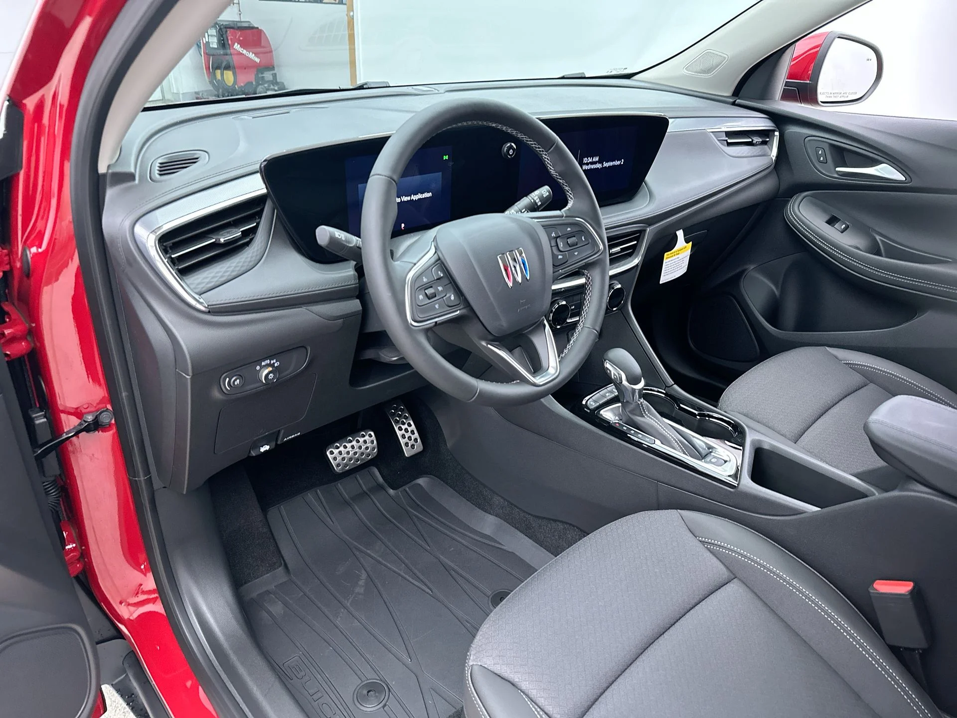2026 Buick Encore GX Preferred - Photo 62