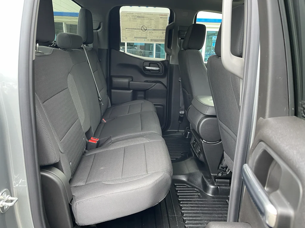 2026 GMC Sierra 1500 Pro - Photo 25