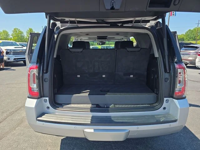 Used 2019 Silver GMC SLT image 14