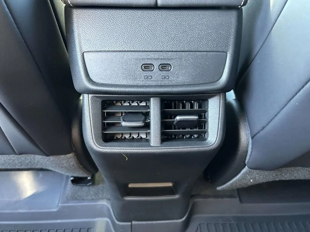 New 2026 Summit White GMC Elevation image 15