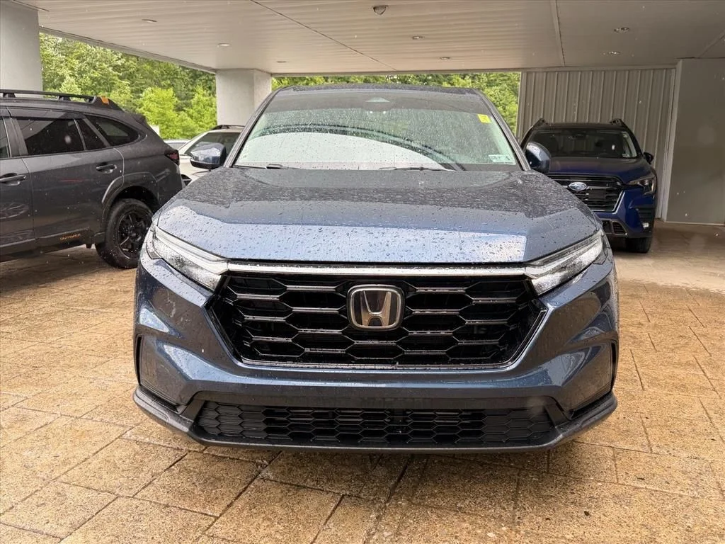 Used 2024  Honda EX image 16