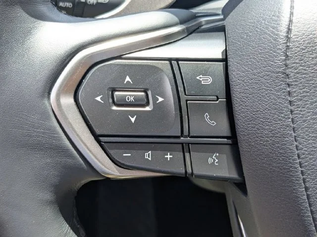 Used 2023 Silver Lexus 350 Premium Plus image 26