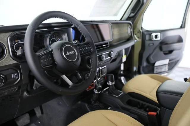 New 2026 41 Exterior Paint Jeep Willys 41 image 14