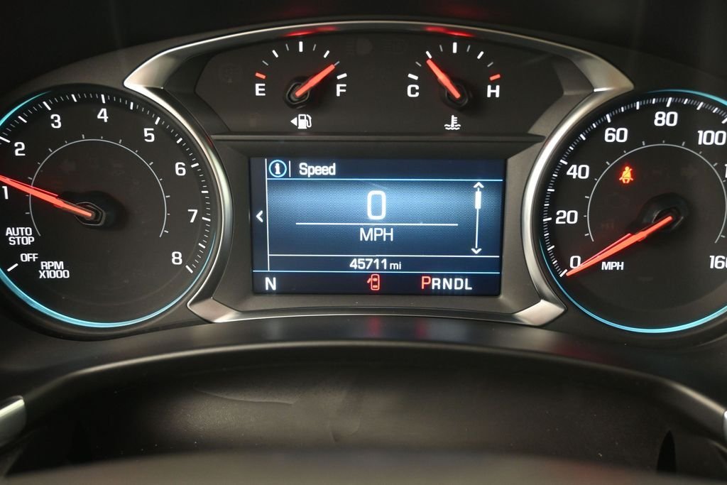 Used 2024 Beige Chevrolet LT image 7