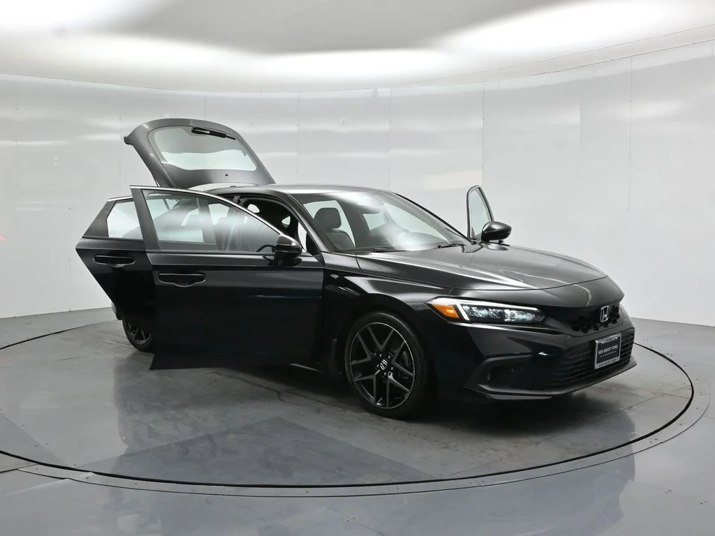 Used 2022  Honda Sport Touring image 27