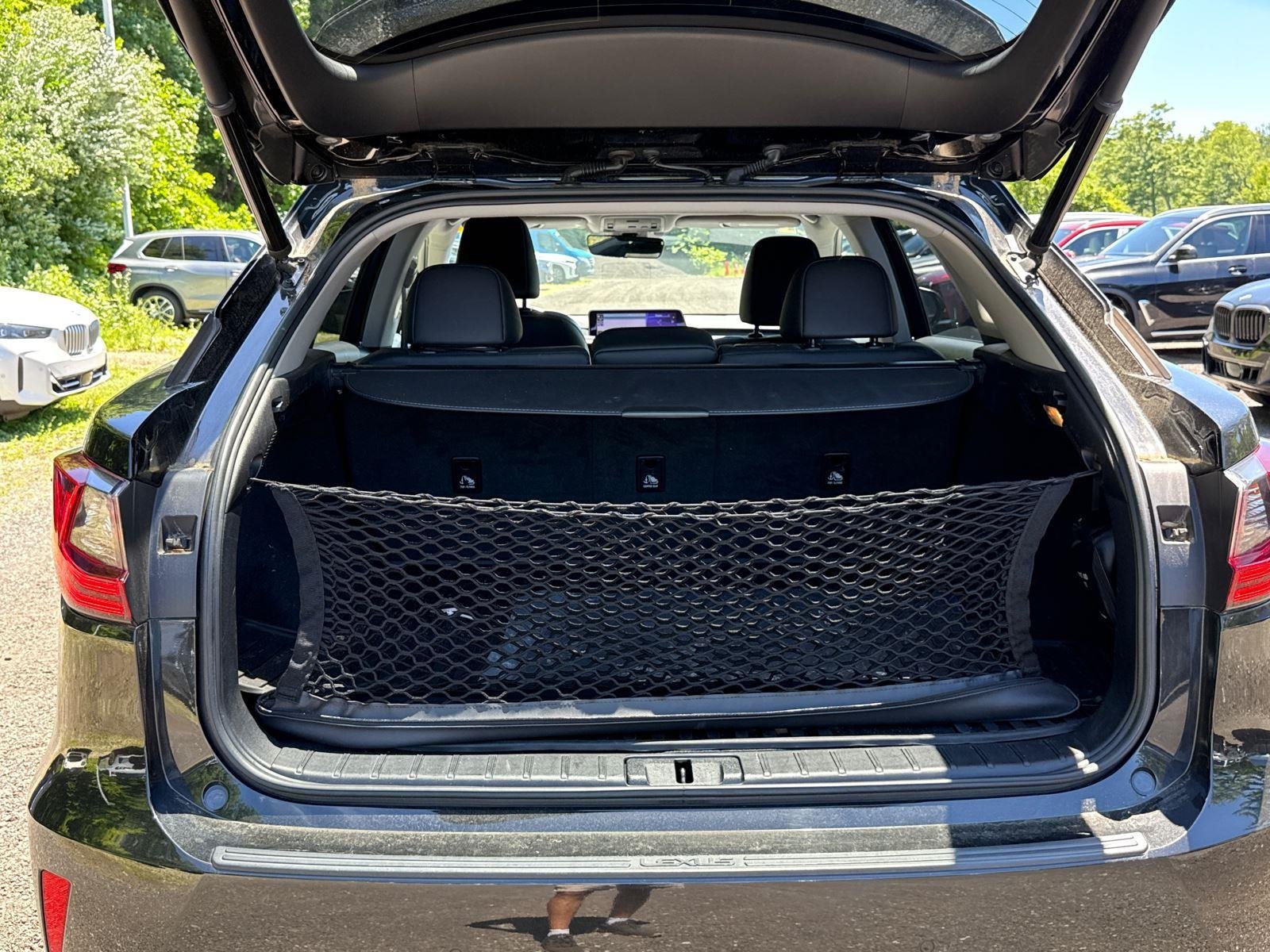 Used 2019  LEXUS FSPORT image 25