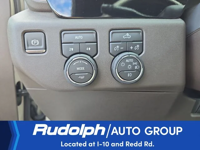 Used 2026 White Chevrolet RST image 13