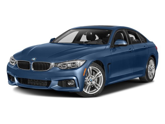 2016 BMW 4 Series 435i