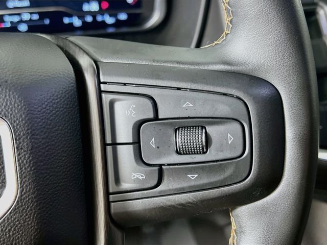 2023 GMC Yukon AT4 - Photo 37