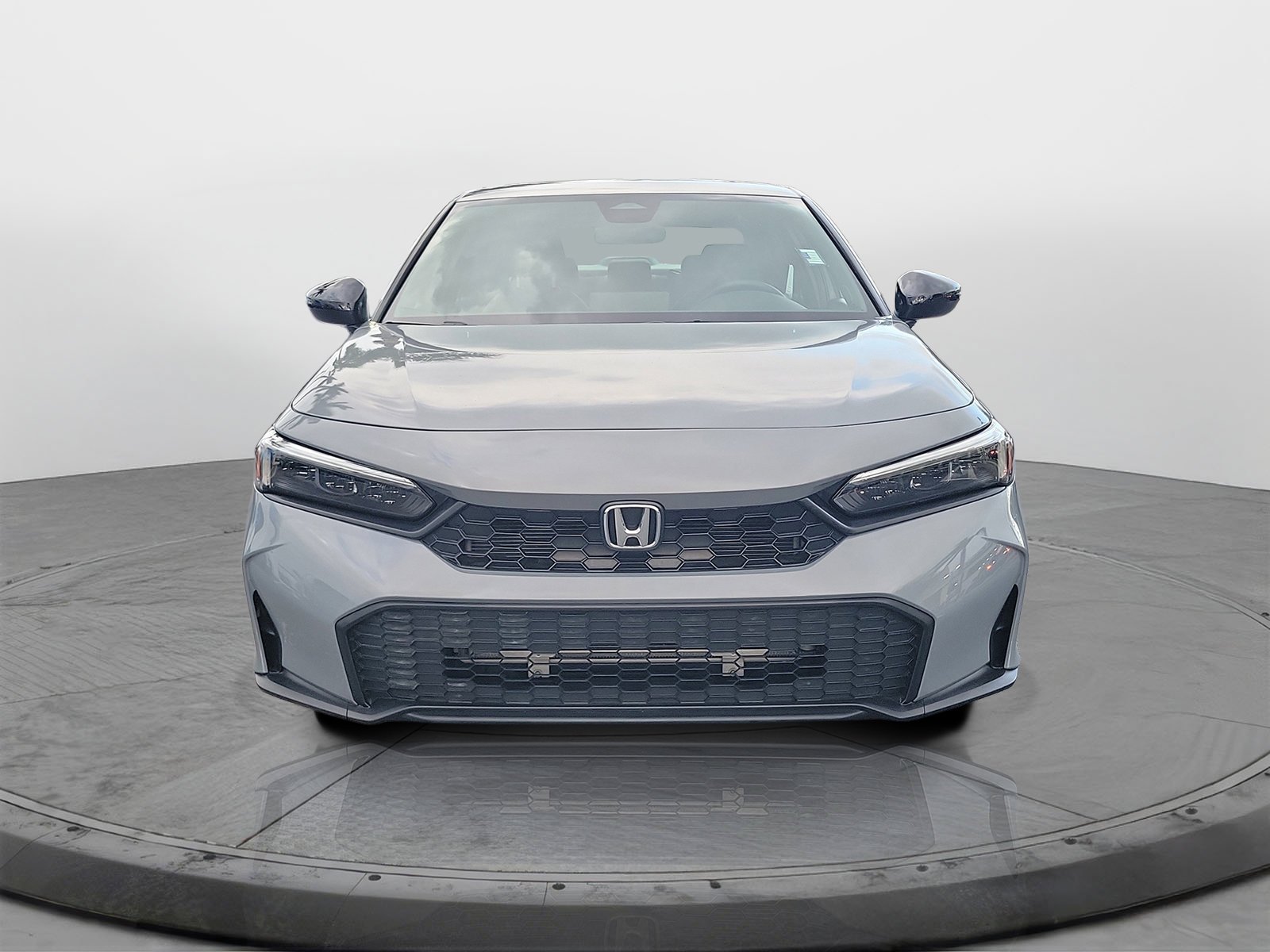 2025 Honda Civic Sport - Photo 32