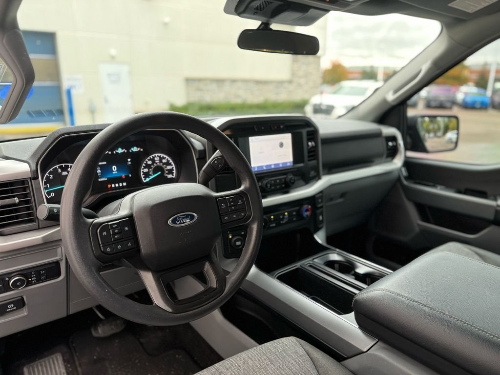 2022 Ford F-150 XLT - Photo 10