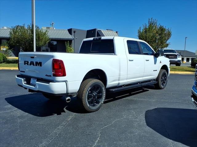 2026 RAM 2500 Laramie - Photo 29