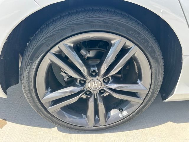 Used 2024  Acura A-Spec Package image 9