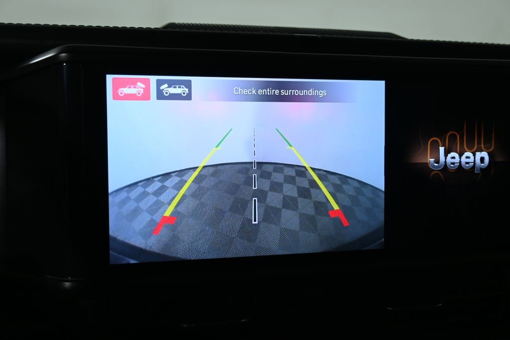 2024 Jeep Wrangler 4-Door Sahara - Photo 23