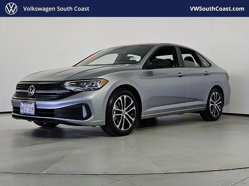 2023 Volkswagen Jetta 1.5T Sport Auto SULEV's photo
