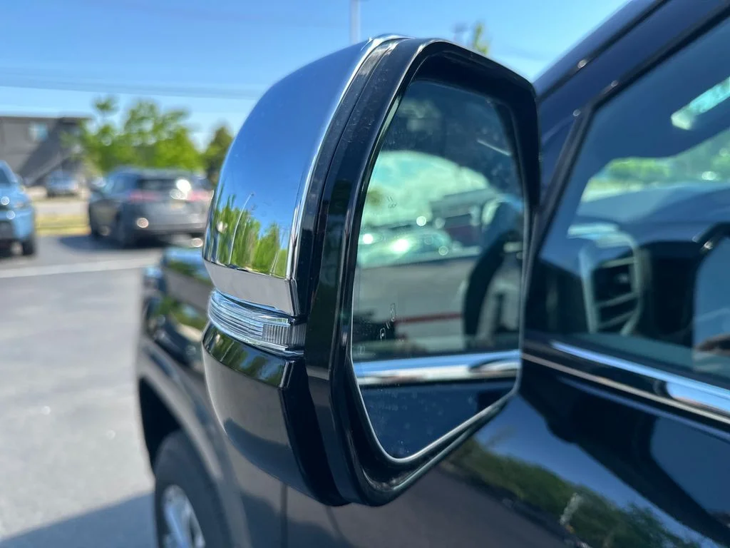 2026 Toyota Tundra 1794 Edition - Photo 12