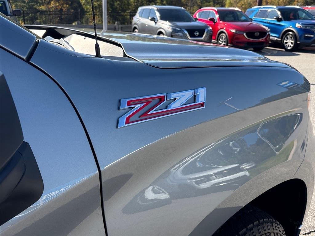 2026 Chevrolet Silverado 1500 LT - Photo 30