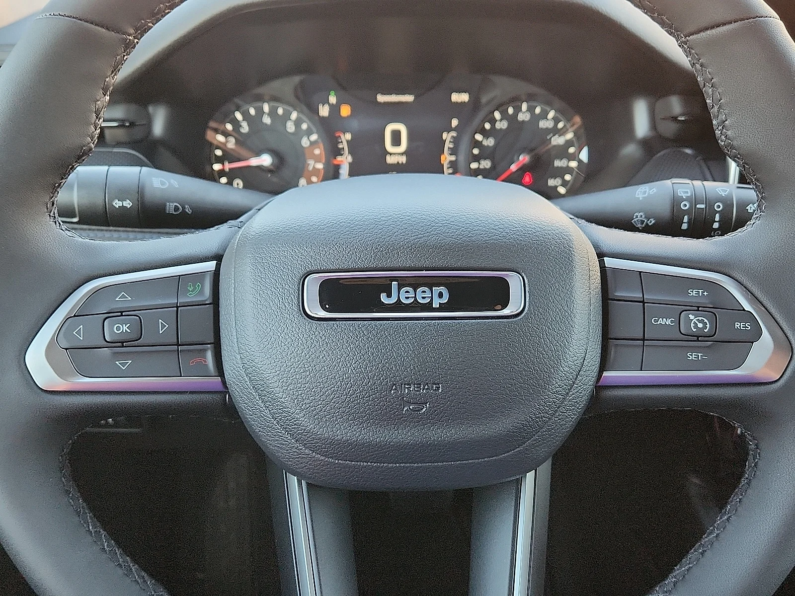 New 2026 PL4 Joose Jeep LATITUDE ALTITUDE 4X4 image 19