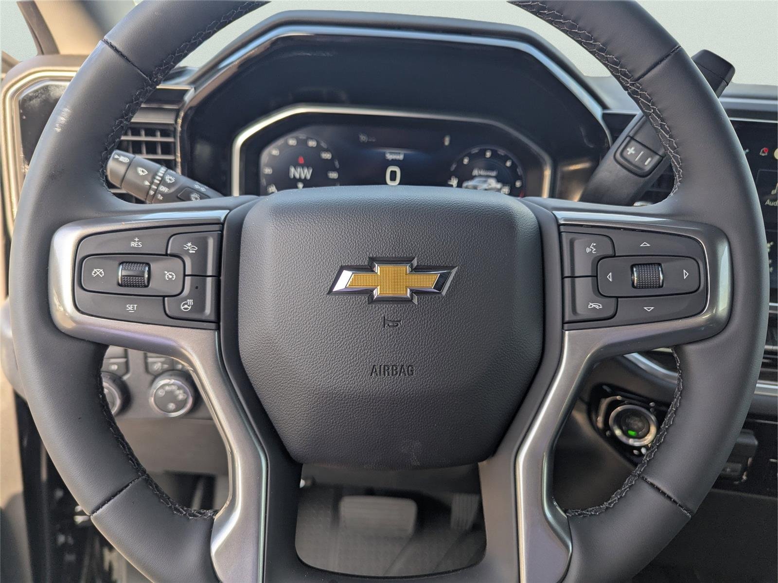 2026 Chevrolet Silverado 1500 LT - Photo 26